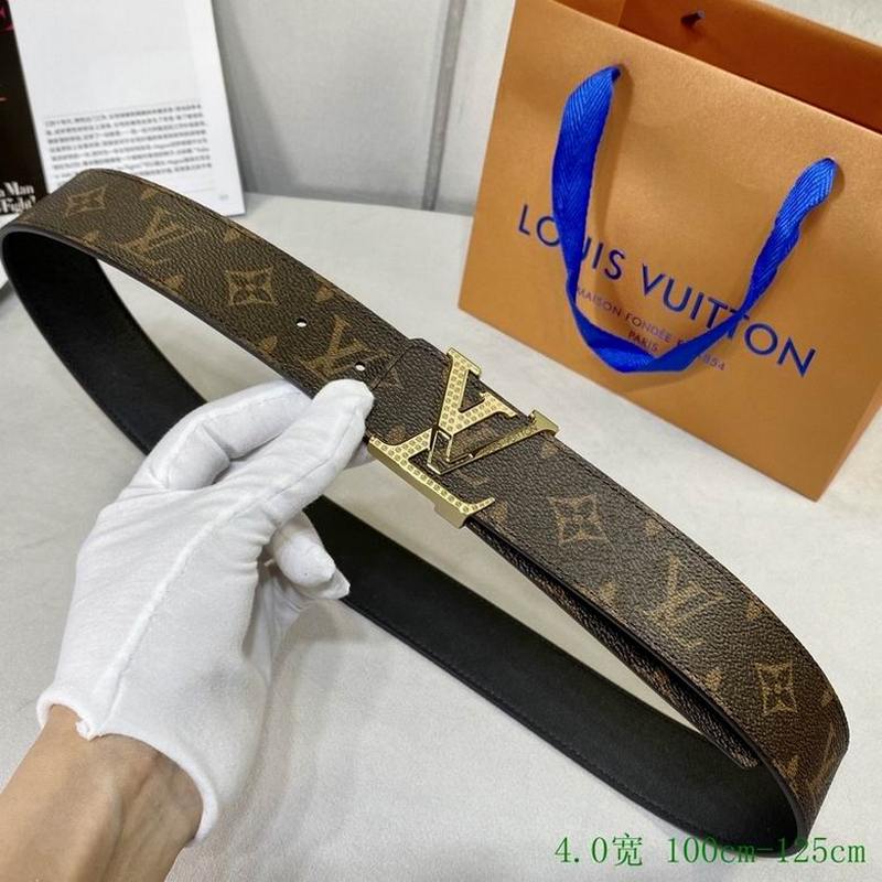 LV Belts 5070